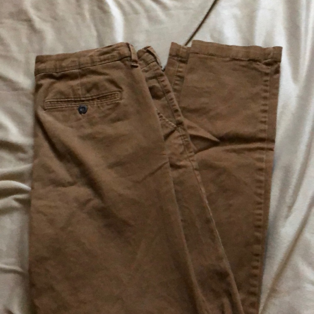 Excellent condition men’s 31x32 pants